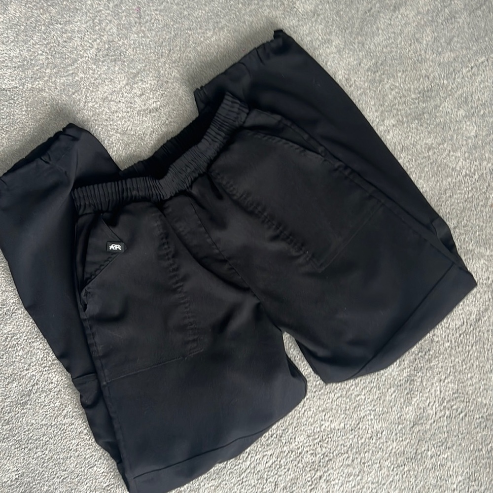 Tiger Friday Cargo pants